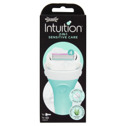 Wilkinson Intuition 2in1...