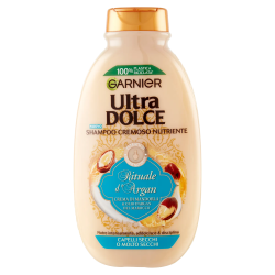 Ultra Dolce Shampoo Rituale...