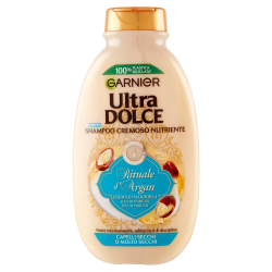 3600542118569Ultra Dolce Shampoo Rituale D'Argan e Mandorla 250ml