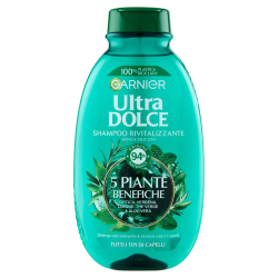 Ultra Dolce Shampoo 5...