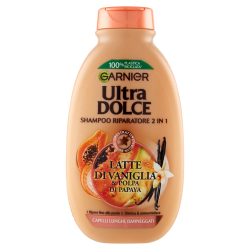Ultra Dolce Shampoo Latte...