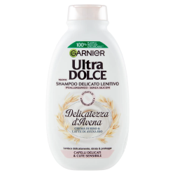 3600542159623Ultra Dolce Shampoo Delicatezza D'avena 250ml