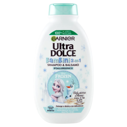 3600542371599Ultra Dolce Shampoo Kids 2in1 Delicatezza All'avena New 250ml