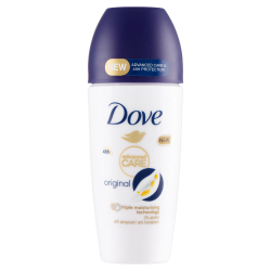59095842Dove Deo Roll Original 50ml