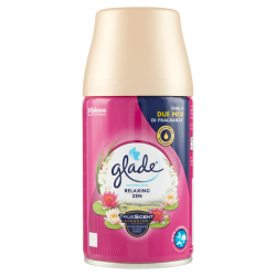 Glade Automatic Ricarica...