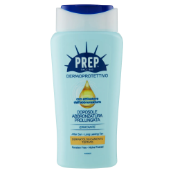 8017331065037 Prep Doposole Abbronzatura Prolungata 200ml