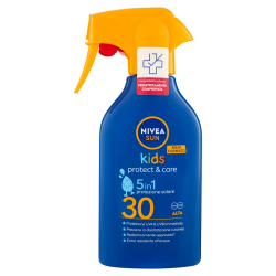 Nivea Sun Kids Care FP30 Spray 270ml