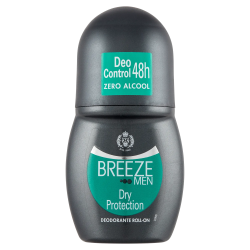 8003510035212Breeze Deo Roll Dry Protection 50ml