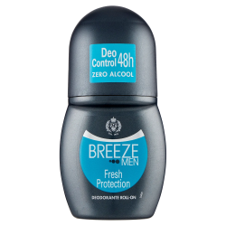 Breeze Deo Roll Fresh Protection 50ml
