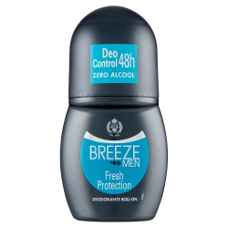 8003510035229Breeze Deo Roll Fresh Protection 50ml
