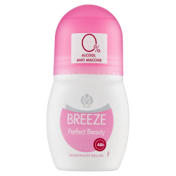 Breeze Deo Roll Perfect...