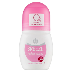 8003510035199Breeze Deo Roll Perfect Beauty 50ml