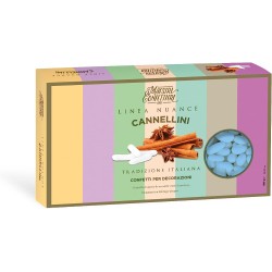 8022470212037 Maxtris Confetti Cannellini Celeste 1000gr