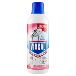 8006540987926Viakal Fresco Profumo Liquido New 470ml