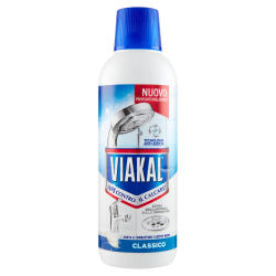 8006540987865Viakal Regolare Liquido New 470ml