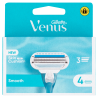8001090594662Gillette Venus Smooth Ricambio 4pz