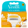 8001090599346Gillette Venus Coconut Ricambio 4pz