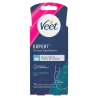8055719110825Veet Expert Strisce Viso Pelli Sensibili 12pz