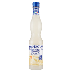 8001780150437Fabbri Sciroppo Orzata 560ml