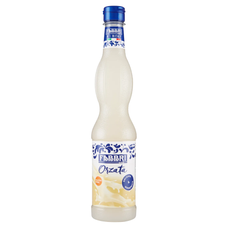 8001780150437Fabbri Sciroppo Orzata 560ml