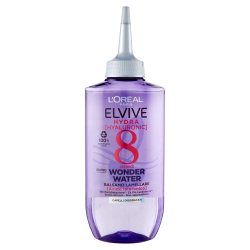 3600524078287Elvive Balsamo Lamellare Wonder Water 200ml