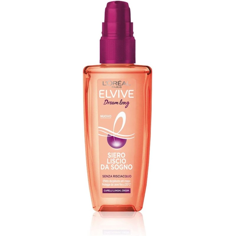 3600523937066 Elvive Siero Dream Long 100ml