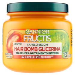 Fructis Hair Bomb Glicerina...