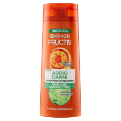 Fructis Shampoo Addio Danni...