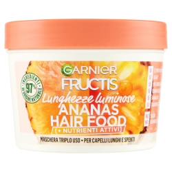 3600542500401Fructis Maschera Hair Food Ananas 350ml