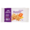 8002190002781Galbusera Buoni Così Senza Lieviti Con Farina di Mais e Orzo 7x42,8gr