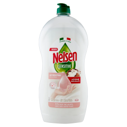 8015100578368Nelsen Karite' 850ml