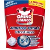 Omino Bianco Additivo Idrocaps Azione Totale 12pz