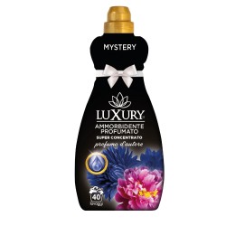 8033447586204Luxury Ammorbidente Concentrato Mistery 40 Misurini 900ml
