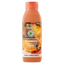 3600542486705Fructis Shampoo Hair Food Ananas 350ml