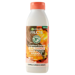 3600542486651Fructis Balsamo Hair Food Ananas 350ml