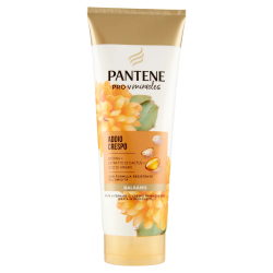 8006540611678Pantene Miracle Balsamo Addio Crespi 200ml