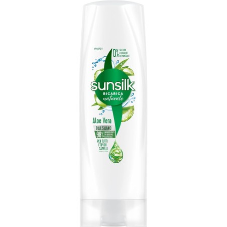 8720182540591 Sunsilk Balsamo Aloe Vera 200ml