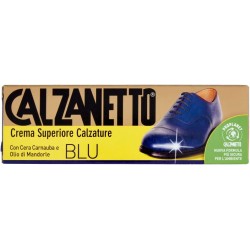 Calzanetto Crema Blu 50ml