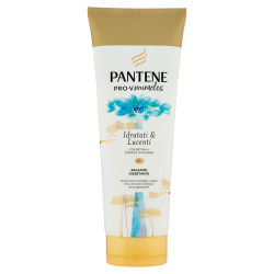 8006540577325Pantene Miracle Balsamo Dissetante 200ml