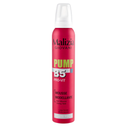 8003510035076Malizia Giovani Spuma Modellante 200ml