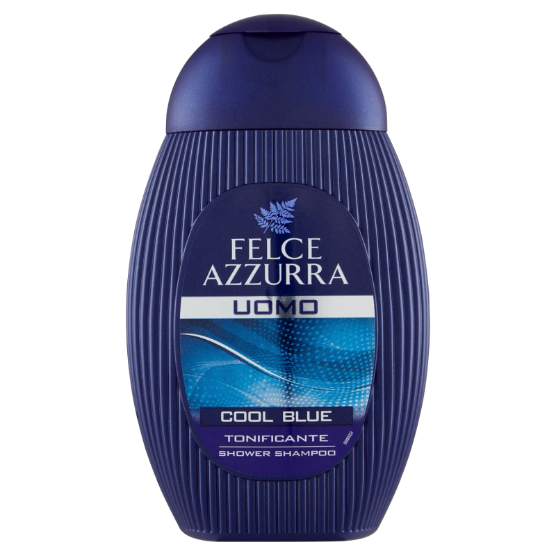 Felce Azzurra Doccia Shampoo Cool Blue 250ml