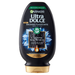 3600542512251Ultrea Dolce Balsamo Carbone Magnetico 200ml