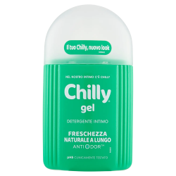 8002410037357Chilly Intmo Gel New 200ml