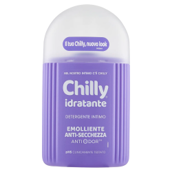 8002410037456Chilly Intimo Idratante New 200ml