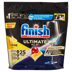 Finish Tabs Ultimate All in...
