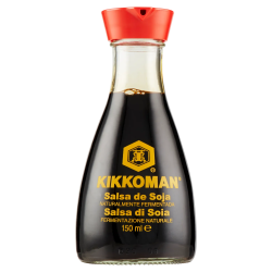 Kikkoman Salsa di Soia 150ml