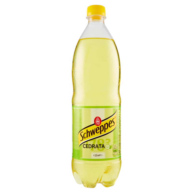 8014396003080Schweppes Cedrata 1000ml