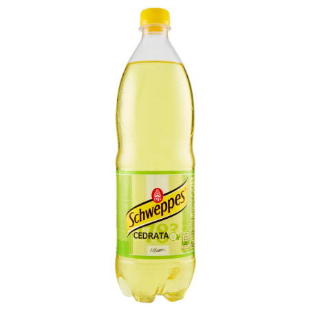 8014396003080Schweppes Cedrata 1000ml