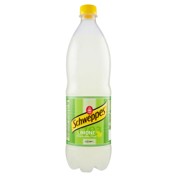8014396000942Schweppes Limone 1000ml