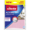 4023103240810Vileda Panno Actifibre Soft 1pz